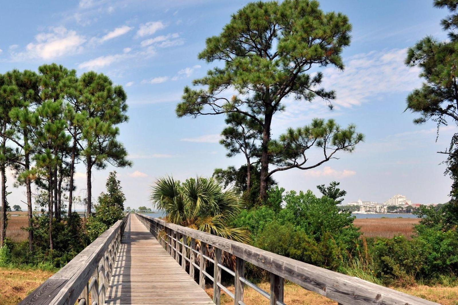 5259 Tivoli By The Sea Villa Destin Eksteriør bilde