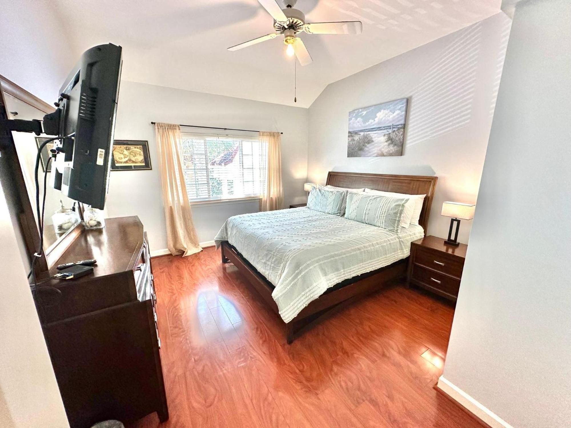 5259 Tivoli By The Sea Villa Destin Eksteriør bilde