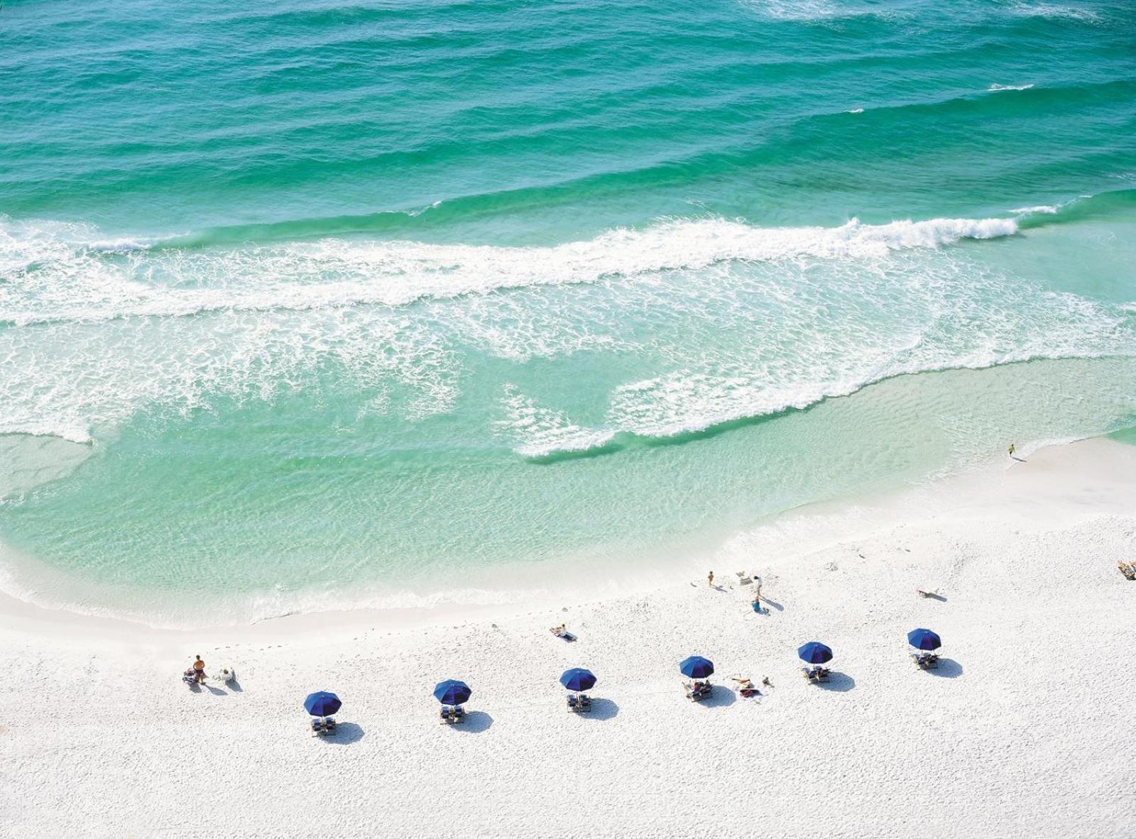 5259 Tivoli By The Sea Villa Destin Eksteriør bilde