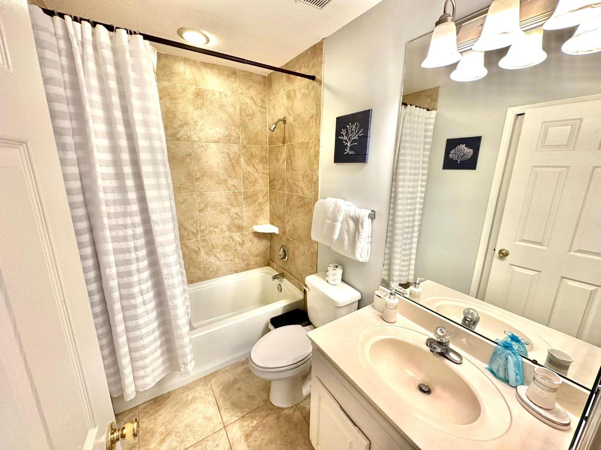 5259 Tivoli By The Sea Villa Destin Eksteriør bilde