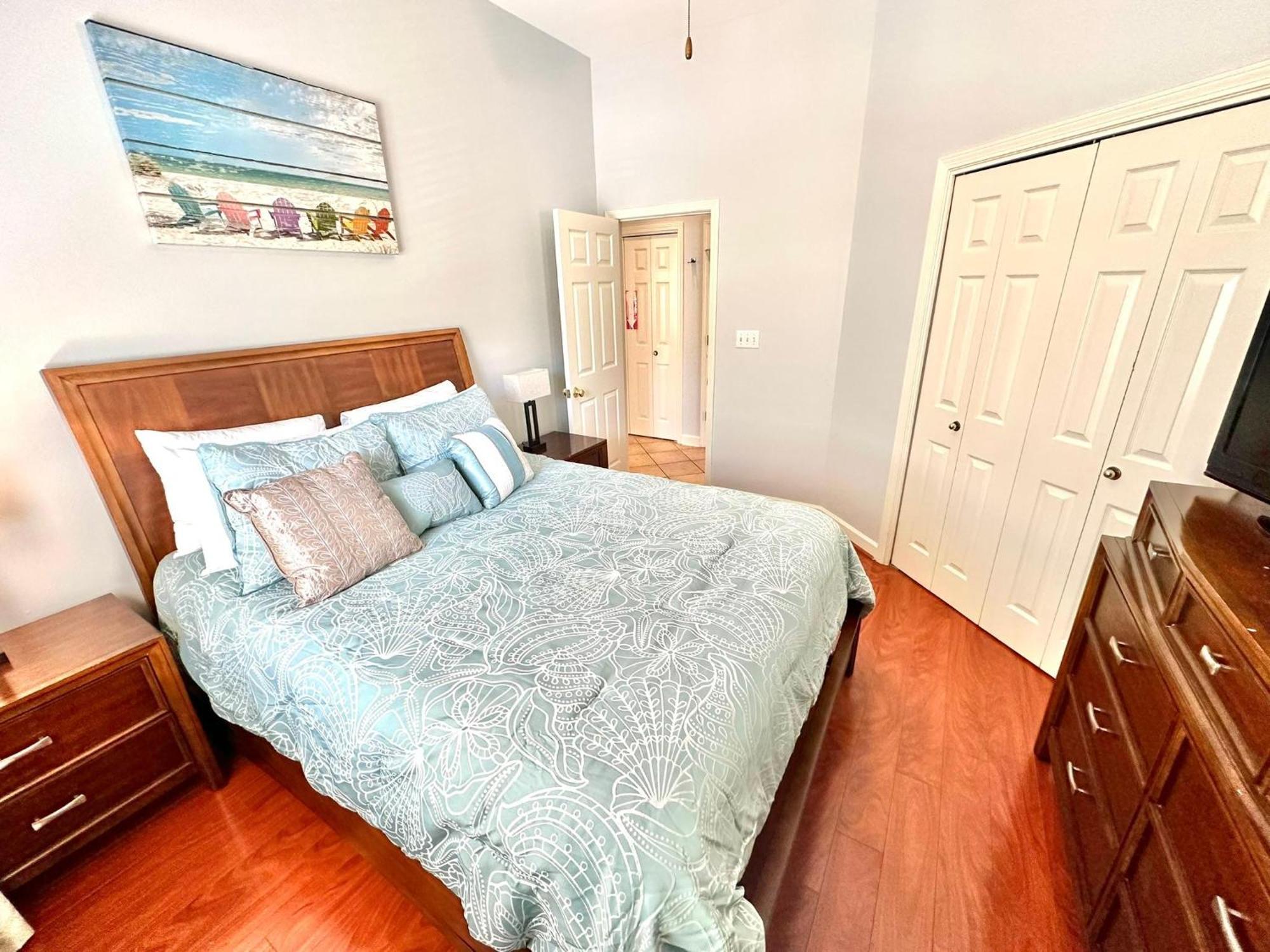 5259 Tivoli By The Sea Villa Destin Eksteriør bilde